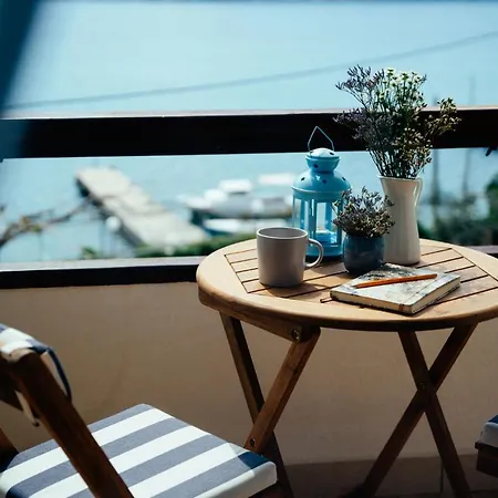 Raza Apartment