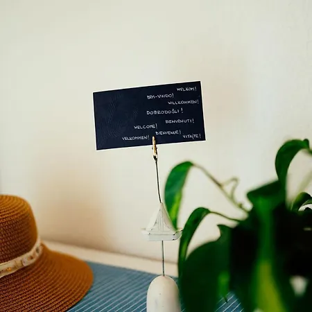Apartment Raza *