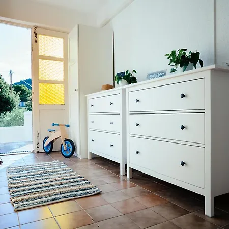 Raza Apartment